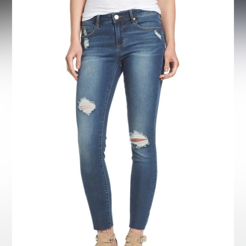 Articles of society jeans